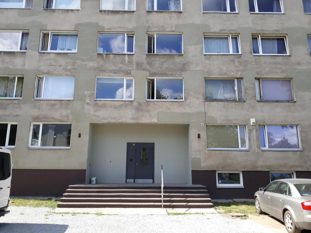 Apartment Talin Exterior foto