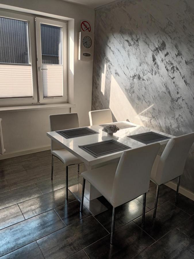 Apartment Talin Exterior foto