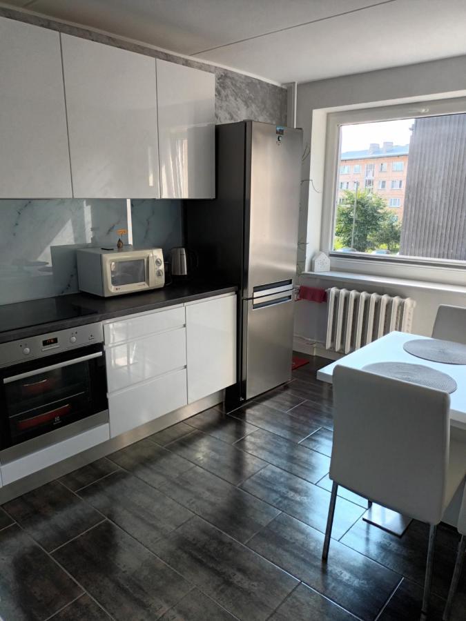 Apartment Talin Exterior foto