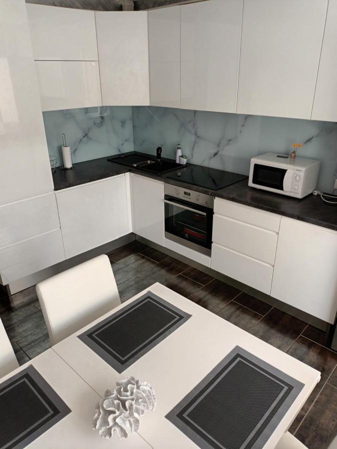 Apartment Talin Exterior foto