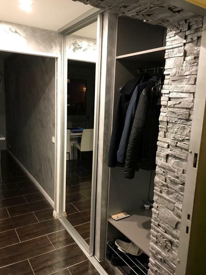 Apartment Talin Exterior foto