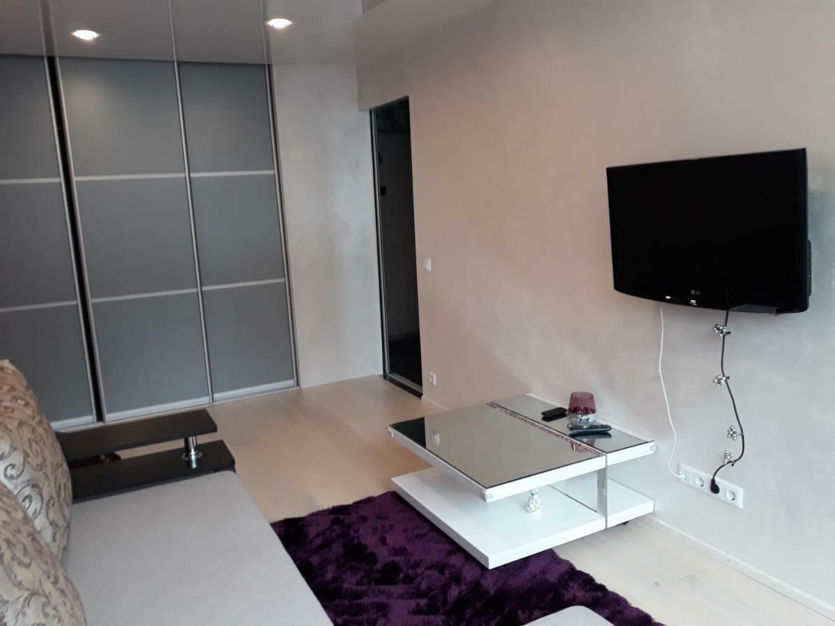 Apartment Talin Exterior foto
