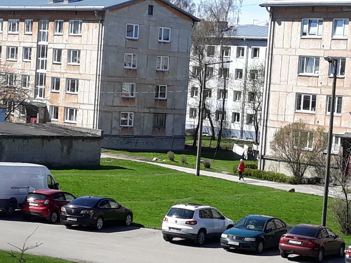 Apartment Talin Exterior foto
