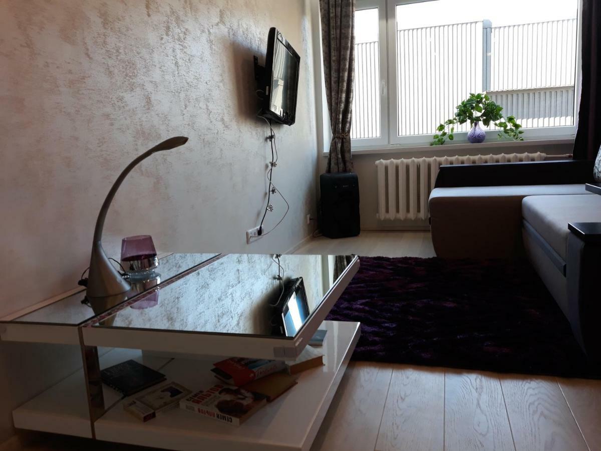 Apartment Talin Exterior foto